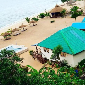 Gem Beach Resort